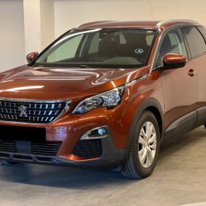 Peugeot 3008 1.6D-119HK/ CARPLAY/ R.Cam/ DAB/ H.F/ EU 2027